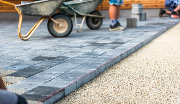 Best Driveway Paving Near Me  in Madera Acres, CA