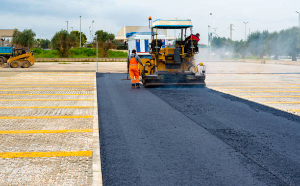 Best Local Driveway Pavers  in Madera Acres, CA