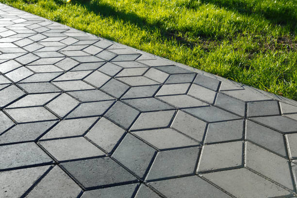 Best Affordable Driveway Paving  in Madera Acres, CA