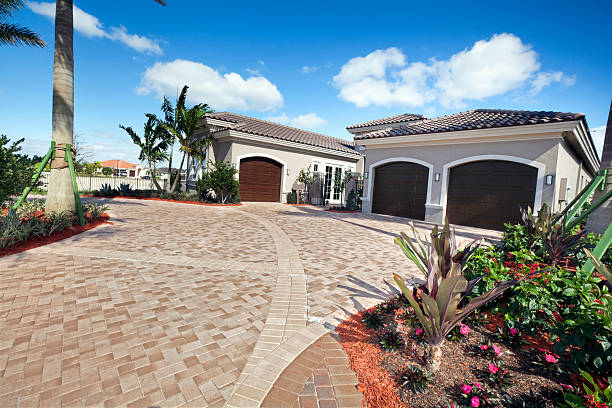 Best Affordable Driveway Pavers  in Madera Acres, CA