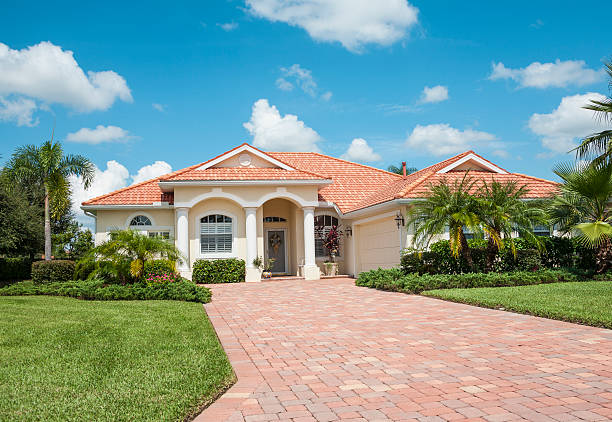 Best Concrete Paver Driveway  in Madera Acres, CA