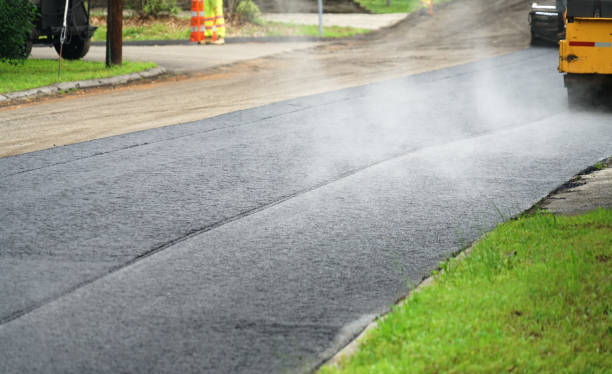 Best Driveway Pavers Near Me  in Madera Acres, CA