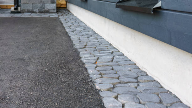 Best Custom Driveway Pavers  in Madera Acres, CA