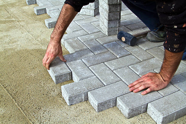 Best Driveway Repair Near Me  in Madera Acres, CA